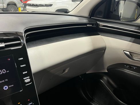 Used 2024 Hyundai Tucson SEL AWD/4WD image 23
