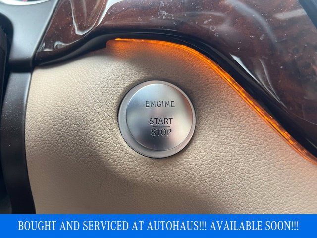 Used 2017 Mercedes-Benz GLE 350 4MATIC image 18