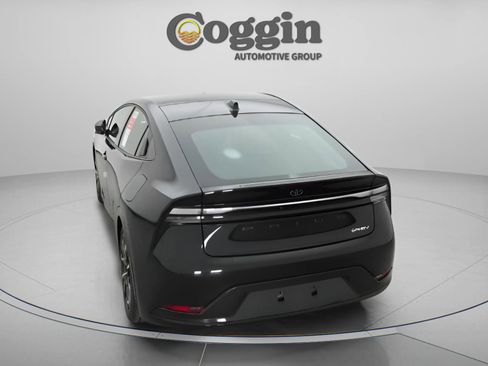New 2026 Toyota Prius Plug-In Hybrid image 13