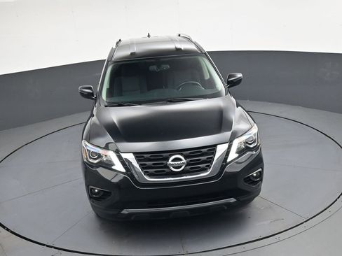 Used 2020 Nissan Pathfinder SV image 35