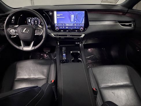 Used 2023 Lexus RX 350 Premium Plus image 35