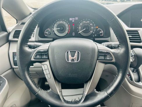 Used 2015 Honda Odyssey EX-L image 32