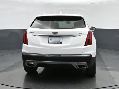 Used 2024 Cadillac XT5 Premium Luxury image 6