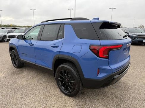 New 2026 GMC Terrain Elevation w/ Black Edition image 6