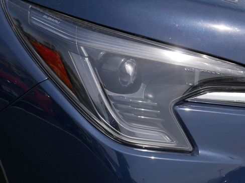 Certified 2023 Subaru Ascent Touring AWD/4WD image 16