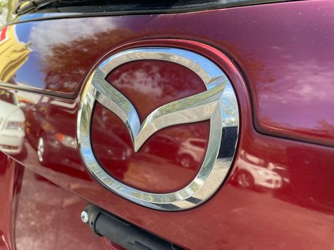 Used 2010 MAZDA CX-7 i SV image 11