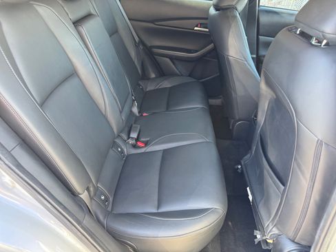 Used 2025 MAZDA CX-30 AWD 2.5 S w/ Select Sport Pkg image 32