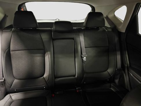 Used 2024 Kia Seltos EX AWD/4WD image 25