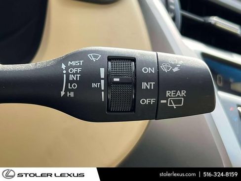 Used 2019 Lexus NX 300h AWD w/ Premium Package image 31