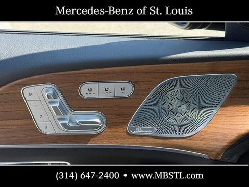 Certified 2026 Mercedes-Benz GLE 350 4MATIC image 19