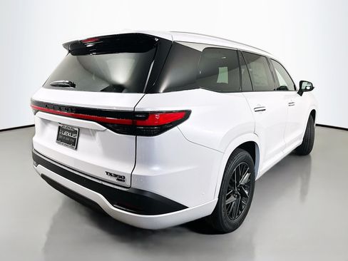 New 2026 Lexus TX 350 AWD w/ Technology Package image 7