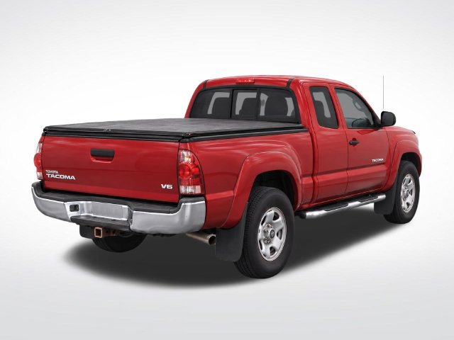 Used 2007 Toyota Tacoma PreRunner RWD image 3