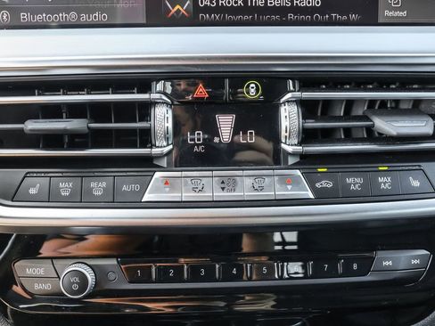 Used 2023 BMW X3 xDrive30i w/ Premium Package image 25