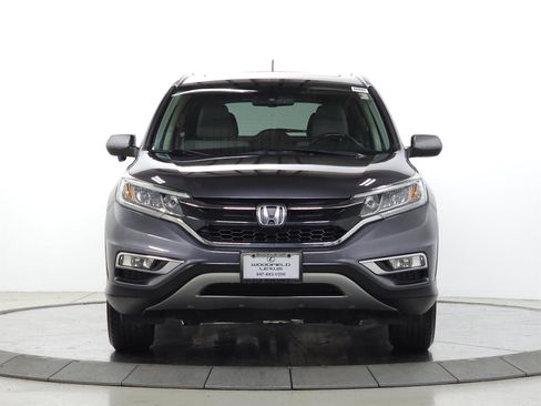 Used 2016 Honda CR-V EX-L image 2