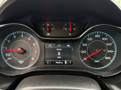 Used 2017 Chevrolet Cruze LS FWD image 45