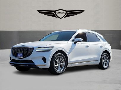 Certified 2023 Genesis GV70 2.5T