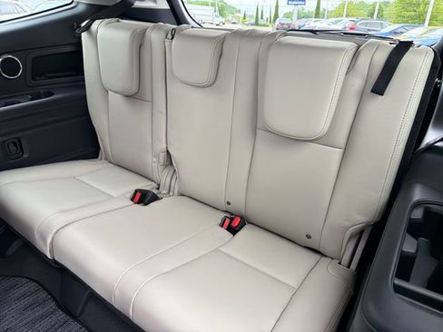 New 2026 Subaru Ascent Limited AWD/4WD image 21