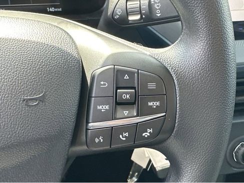 New 2026 Ford Maverick XL FWD image 23