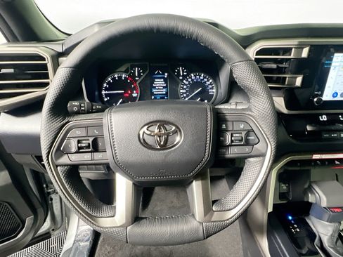New 2026 Toyota Tundra SR5 w/ TRD Off-Road Package image 17