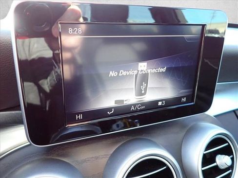 Used 2017 Mercedes-Benz C 300 C 300 w/ Premium 1 Package image 18