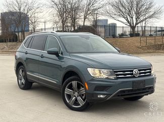 Used 2020 Volkswagen Tiguan SEL video 1