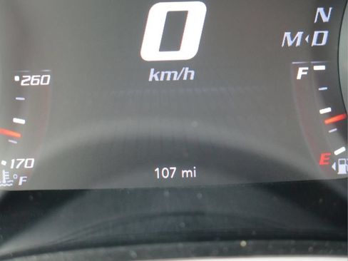Used 2018 Dodge Challenger SRT Demon RWD image 12