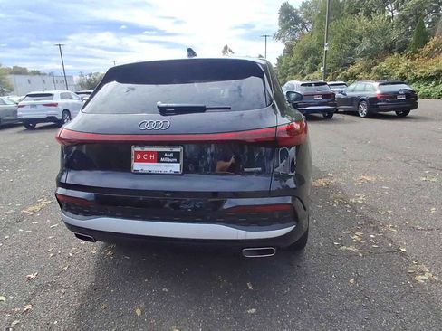 New 2025 Audi Q5 Premium image 7