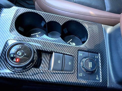 Used 2021 Ford Bronco Sport Badlands w/ Badlands Package image 24