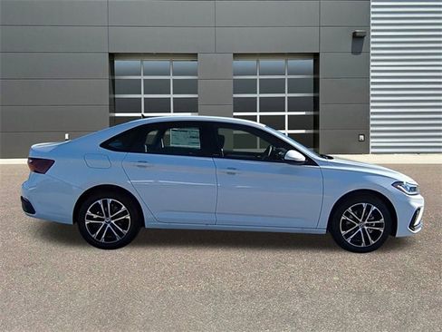 New 2026 Volkswagen Jetta Sport image 8