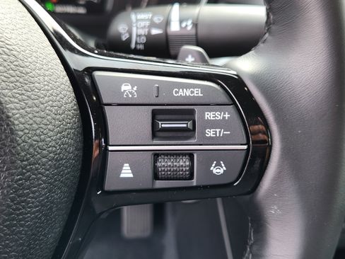 Used 2025 Acura Integra FWD image 24