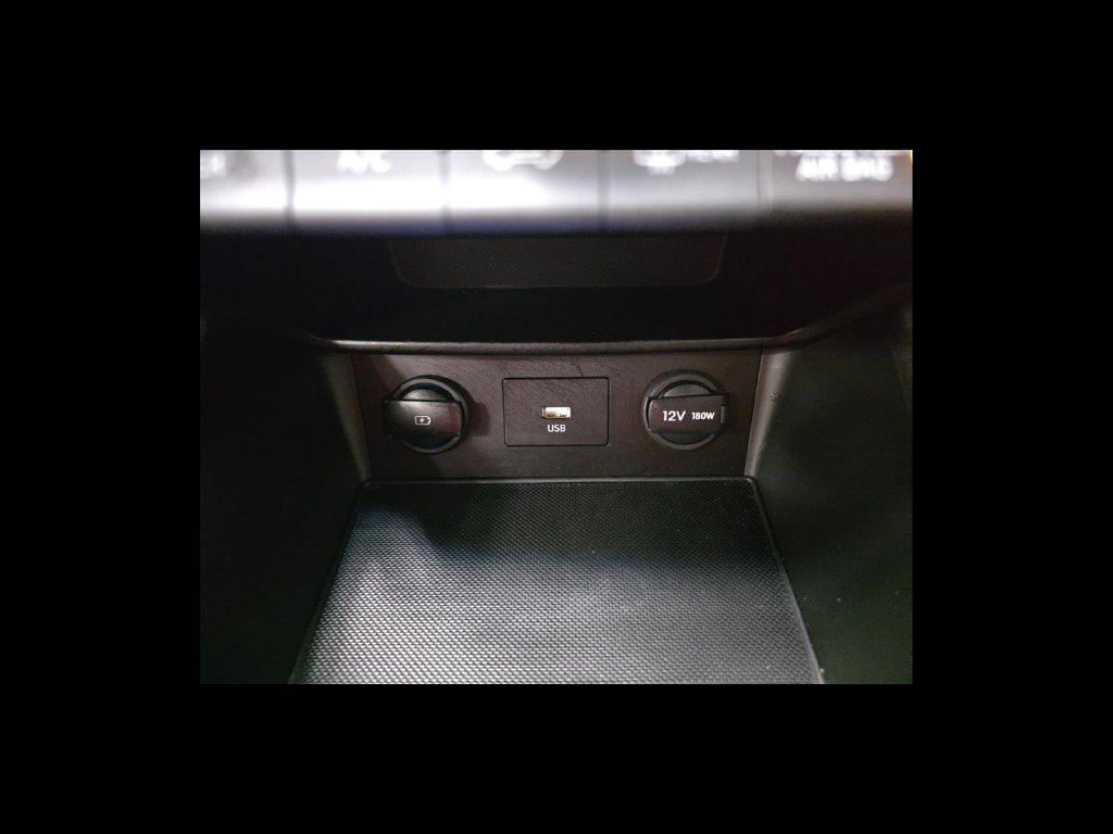 Used 2023 Hyundai Kona SEL w/ Cargo Package FWD image 23