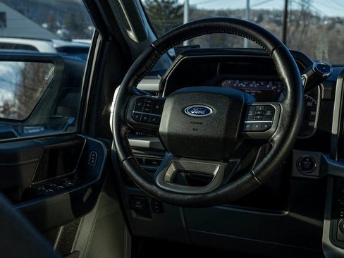 Used 2021 Ford F150 XLT w/ Equipment Group 302A High image 25