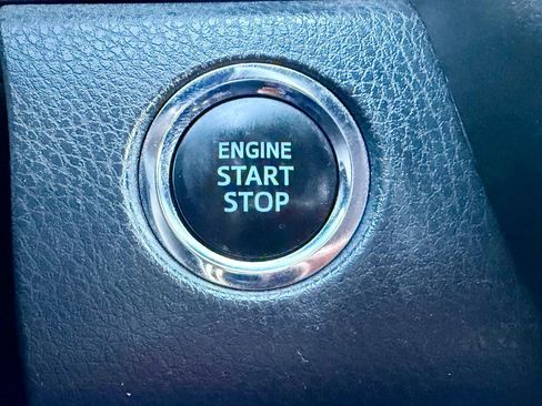 Used 2021 Toyota Camry TRD image 18