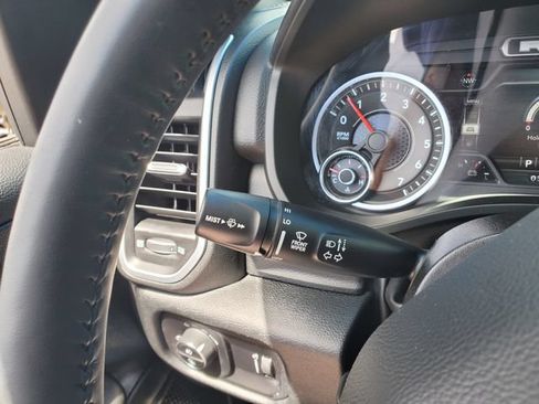 Certified 2022 RAM 1500 Big Horn AWD/4WD image 15