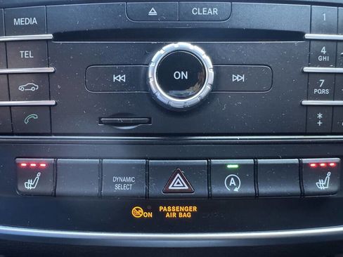 Used 2016 Mercedes-Benz CLA 250 CLA 250 4MATIC AWD 4dr Sedan w/ Sport Package image 26