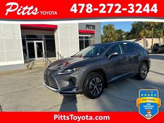 Used 2020 Lexus RX 350 AWD w/ Premium Package video 1