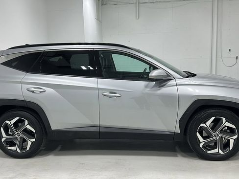 Used 2023 Hyundai Tucson Limited image 7