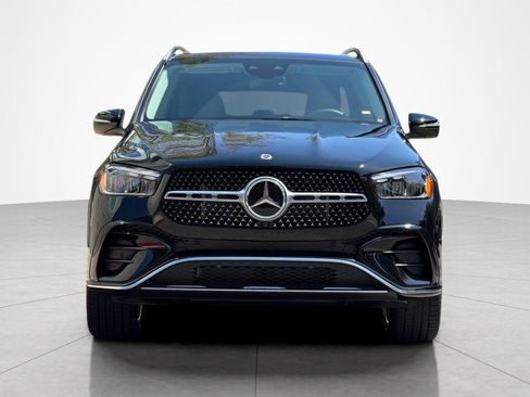 New 2026 Mercedes-Benz GLE 350 4MATIC image 8