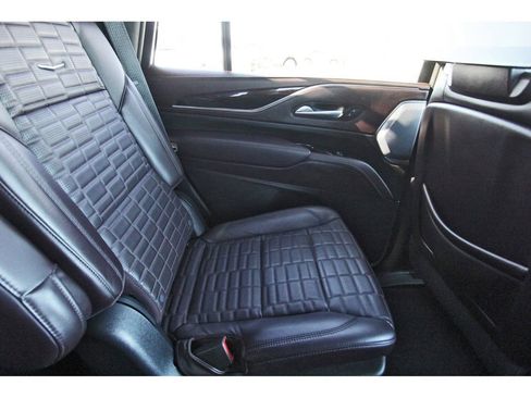 Used 2023 Cadillac Escalade Sport Platinum image 11