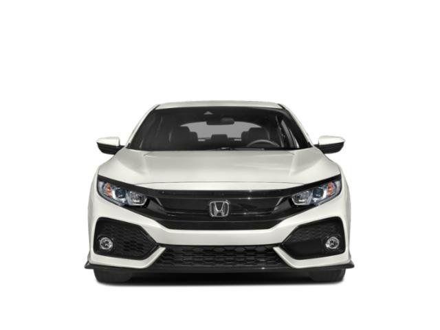Used 2019 Honda Civic Sport image 4