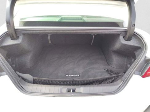 Used 2017 Nissan Maxima Platinum image 20