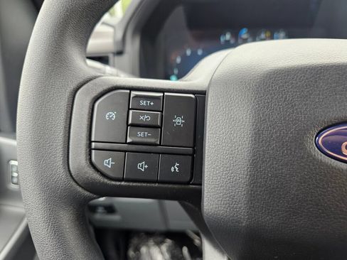 New 2026 Ford F150 XLT AWD/4WD image 19