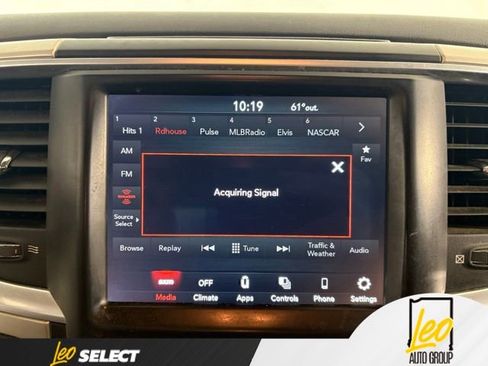 Used 2018 RAM 1500 Big Horn AWD/4WD image 16