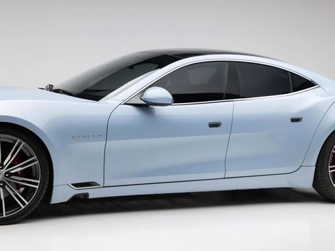 Used 2018 Karma Revero Luxury RWD image 28