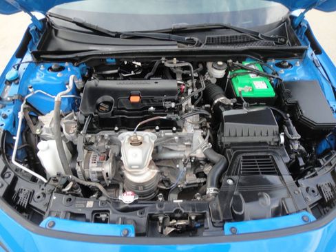 Used 2022 Honda Civic Sport image 21