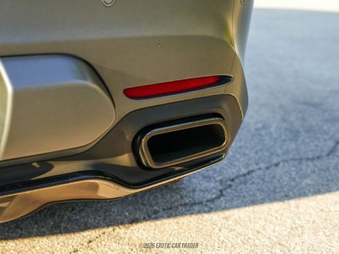 Used 2019 Mercedes-Benz AMG GT Coupe image 59