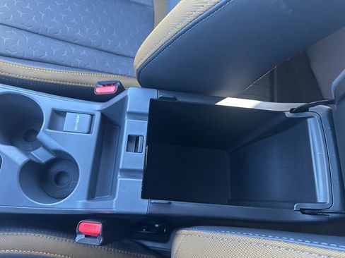 Certified 2025 Subaru Crosstrek 2.5i Sport image 19