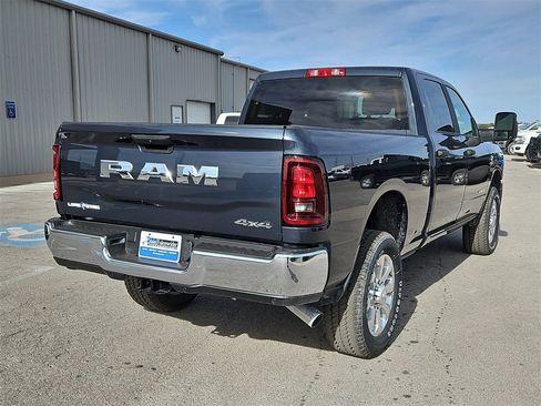 New 2026 RAM 2500 Lone Star image 6