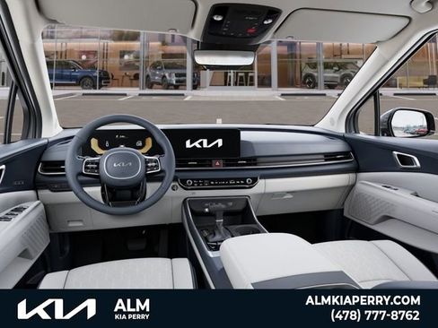New 2026 Kia Carnival EX FWD image 14