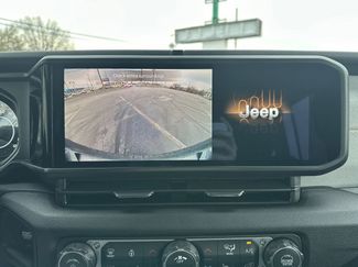 New 2026 Jeep Wrangler Sport S video 3